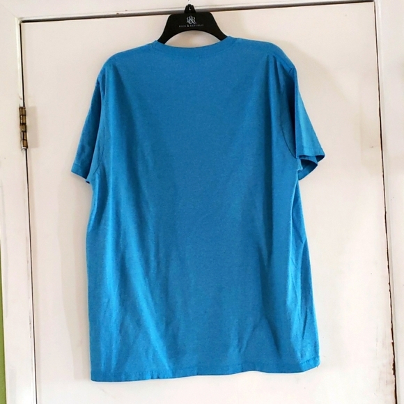 Blue Cabo San Lucas T-shirt - Picture 2 of 2